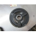 22R009 Crankshaft Pulley For 04-06 Chevrolet Malibu  2.2